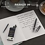 Parker IM Fountain Pen, Blue Ink (1931645)~#|#~5660CEDC-24A3-4E0C-A2B67BF9013E5848_sc7