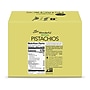 Wonderful Pistachios Salted Dill Pickle Pistachios, 2.25 oz., 8 Bags/Box (DP0146A25M)~#|#~5662DB9A-85B8-4B71-8E545113FD73CDEB_sc7