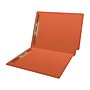 Medical Arts Press Reinforced End Tab File Folder, Straight Cut, Letter-Size, Orange, 250/Carton (S-01502-ORG-B)~#|#~566303C3-D3DF-4918-A8B1D9E1598454C1_sc7