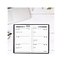 AT-A-GLANCE® DayMinder® Weekly Pocket Planner, 12 Months, January Start, 3 1/2" x 6 3/16", Black (SK48-00-19)~#|#~5ED2A701-2CB7-4327-9A2177EEEDCC84CC_sc7