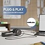 Yealink UH48 USB Wired Active Noise Cancelling USB-C/A Stereo Computer, UC Certified~#|#~56658F9A-9F60-4ED8-96ED44139A1E7F4B_sc7