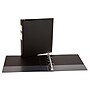 Avery 2" 3-Ring Non-View Binders, Black (03501)~#|#~56682E05-FC96-4F0B-8C84756C93F188D1_sc7