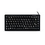 Cherry G84-4100 Series Compact Wired Keyboard, Black (G84-4100LCMEU-2)~#|#~56690745-D18D-465F-A81ECCF206B6F3B1_sc7
