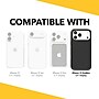 cellhelmet Fortitude MagSafe Phone Case for Apple iPhone 17 Pro Max, Black (CF-123-BLK)~#|#~5669344E-217A-48AF-A77875B73BE0CBCC_sc7