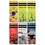 Bigelow Assorted Tea Bags, 168/Carton (15577)~#|#~5669C36F-458C-45AC-85A7B62A769E8455_sc7