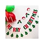 Pukka Party Christmas Decoration Pack, Assorted Colors (PTY546)~#|#~566B308E-73CC-4A0C-ADBF4B6D0CB3CB7F_sc7