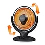 Black & Decker 800-Watt 2730 BTU Portable Radiant Electric Desk Heater, Black (BHRO608)~#|#~566B448D-98F4-477B-891C93C0768CD638_sc7