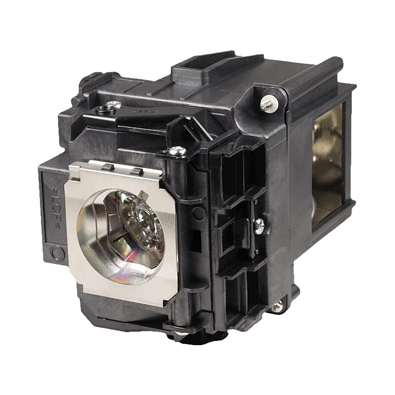 Battery Technology Projector Replacement Lamp (V13H010L76-BTI) image 1