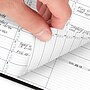 2025-2026 AT-A-GLANCE 7" x 8.75" Academic Year Weekly Appointment Book, Faux Leather Cover, Black (70-958-05-26)~#|#~566C6FC7-3A73-4A0B-83D0930F9C233DF9_sc7