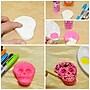 Activa Hearty Super Lightweight Modeling Clay, White, 5.25 oz (API1300)~#|#~566DB0AF-A7F1-46FE-83A8049446668162_sc7