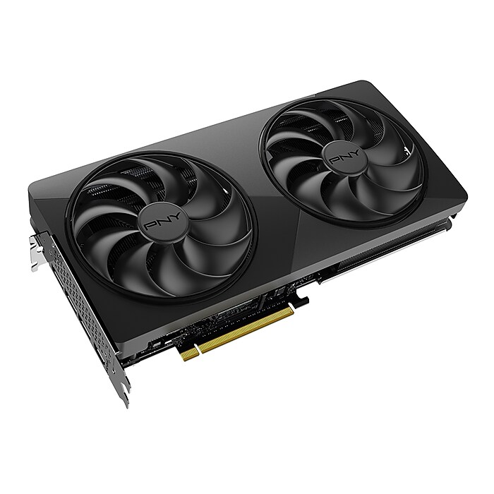 [新品未開封] PNY GeForce RTX 5070 Ti 16GB PNY GeForce RTX 5070 NVIDIA PCI EXPRESS 5.0 16GB GDDR7 Gaming