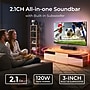 Ultimea Poseidon M20 Pro 2.1 Soundbar (U2202)~#|#~566DE89F-EBB2-4424-BDCFBF1AAAFB301F_sc7
