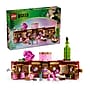 LEGO Wicked Glinda & Elphabas Dormitory, 740 Pieces (75683)~#|#~56705BCA-E987-4168-94C97DD9B7C67549_sc7