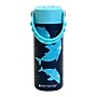 Elemental Core Pop Sharks Ahoy Stainless Steel Double Wall Insulated Water Bottle, 18 oz. (EBC18SA27P)~#|#~5670FF60-8A55-455B-AB08759E14D52C7B_sc7