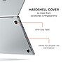 Satechi Eco Hardshell Case for MacBook Pro 14, Clear (ST-MBP14CL)~#|#~56711ED2-493D-49B8-8623F9B45D067E2B_sc7