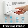 GEENI Extend Smart Outlet Extender with Surge Protection, White (GN-WW119-199)~#|#~56721EE3-25DE-4CCE-91C3C3DBDDFB3297_sc7