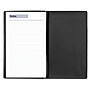 2026 AT-A-GLANCE DayMinder 3.5" x 6" Weekly Planner, Poly Cover, Black (SK48-00-26)~#|#~5675B555-9B7C-4632-9C9D061418969922_sc7
