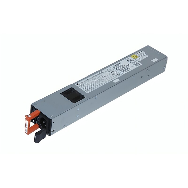 Juniper 650W AC Power Supply, Gray (JPSU-650W-AC-AO) image 1