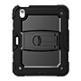 SaharaCase Raider Case for iPad Air 13" (M3/M2), Scorpion Black (TB00415)~#|#~567A7B22-A4B7-46E4-B777AA4AC9C78CE2_sc7