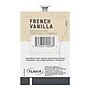Alterra French Vanilla Coffee Flavia Freshpacks, Light Roast, 100/Carton (MDRA183)~#|#~567B6C3A-A010-4D1E-AE95CAAA8D98882F_sc7