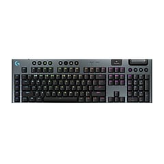 Logitech G915 X LIGHTSPEED Wireless Gaming Mechanical Keyboard