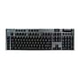 Logitech G915 X LIGHTSPEED Wireless Gaming Mechanical Keyboard, Linear Switches, Black (920-012696)~#|#~567C41DF-0C8F-4FCC-916221B516C85015_sc7