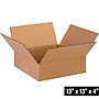 13" x 13" x 4" Shipping Boxes, 32 ECT, 25/Pack (13134)~#|#~567C9B08-5BFB-4A11-AC066C6D07949201_sc7