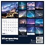 2027 TF Publishing Stargazing 7" x 7" Monthly Wall Calendar, Multicolored (27-2010)~#|#~567CCC42-7915-4826-988F4596AB085C97_sc7