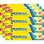 Glad Press'N Seal Plastic Food Wrap, 70 Sq. Ft. Roll, 12/Carton (70441)~#|#~567CF27E-E8D5-4399-B4EA5FE8AAC8497C_sc7