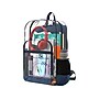 MAX CASES Custom Colors and Logos Kids Backpack, Clear (MC-BP-2P-CLR-CCL)~#|#~567DF936-F7B9-4F12-B6A7C24BD65FFD3D_sc7