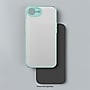 SaharaCase Venture Series Phone Case for iPhone 16e, Shock Absorbing, Aqua Green (CP00808)~#|#~567F4A67-BF77-4F8B-8129DB02E3970D7C_sc7