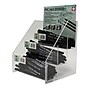 Sakura Pigma Professional Brush Pen, Black, 72/Pack (SAK50029)~#|#~56828F4A-CA3D-4DA7-AB957A018DA413CB_sc7