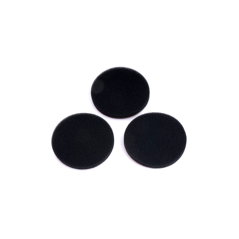 Advance Vacuum Motor Filter, 3/Pk (1470670500) image 1