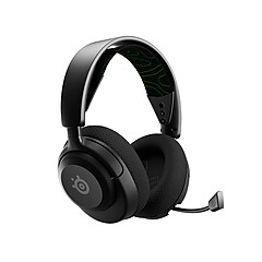 SteelSeries Arctis Nova 7X USB-C, 3.5mm Wireless Noise