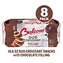Balconi Duo Croissant Chocolate Croissants, 48/Pack (600-04187)~#|#~5683417F-6418-45FD-B09FB77D674042F5_sc7