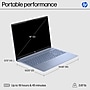 HP OmniBook 5 16" 2K Laptop, CoPilot+ PC, AMD Ryzen AI 7 350, 16GB RAM, 1TB SSD, +16.75 hours battery, Windows 11 Home~#|#~5686B311-0204-4E08-8AF40DE70FE35727_sc7