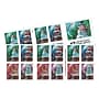 USPS Holiday Forever 20 Postage Stamps (FOREVERHOLID20)~#|#~56873D75-8A58-41D1-BD7D36A3B70DFF7A_sc7