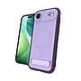 Zagg Sedona Snap MagSafe Phone Case for Apple iPhone 17 Air, Shock Absorbing, Dusty Grape (702319121)~#|#~56875359-9443-46FB-8A63C963D073DF30_sc7