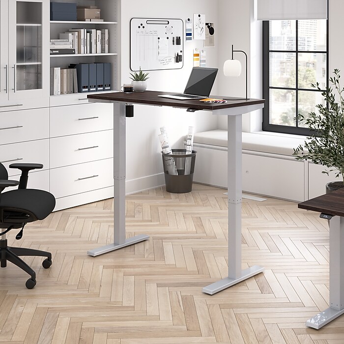 Bush Business Furniture Move 40 Series 48