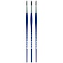 da Vinci FORTE-Acrylics Oil and Acrylic Synthetic Student Brush, 3 /Pack (DVXVA863010-3)~#|#~5688F573-9619-46DD-A38A378F5906766D_sc7