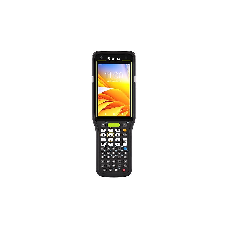 Zebra MC3000 Series Mobile Computer (MC3401-0S1R64SS-NA) image 1