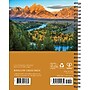 2026 Willow Creek National Parks 6.5" x 8.5" Daily & Monthly Personal Organizer (54659)~#|#~568A2E70-03E4-4C7C-BFF3D7F27D017D43_sc7