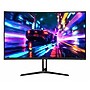 Sansui 31.5" Curved QHD VA 180Hz Adaptive-Sync Gaming Monitor, Black (S32QKC1)~#|#~568AF8E4-9980-4FF8-A013C5DF5790D0D4_sc7