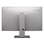 ViewSonic ColorPro 32" 4K Ultra HD 60Hz LCD Monitor, HDR400, Black/Silver, Universal Docking Station (VP3276T-4K)~#|#~568EC311-FEA0-4379-9221DD1BA8BFEED7_sc7