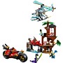 LEGO NINJAGO Ninja Vehicle Tree House, 642 Pieces (71857)~#|#~56929CDA-AD0D-43FB-BDB53ABF185DAC12_sc7