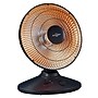 Airbro SUNDISH 1,000-Watt 3412 BTU Radiant Electric Heater, Black (HP-1000)~#|#~56931006-EB89-40CA-BC23FE4A3C1E9C3B_sc7