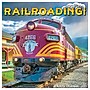 2027 Willow Creek Railroading 12" x 12" Monthly Wall Calendar (61992)~#|#~56942486-9C93-4374-80BC46A96C487549_sc7