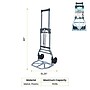 GoGreen Power Tilt Truck, Gray (TR1800)~#|#~569453C1-EFD5-4E87-AA58E1DA30FA3171_sc7