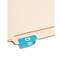 Smead AlphaZ ACCS Color-Coded Alphabetic Labels, D, Light Blue w/White, 100/Pack (67174)~#|#~5696086B-5FF7-4990-A296E063B73E8120_sc7
