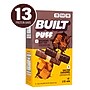 Built Puff Gluten Free Protein Bar Variety Pack, 1.41 oz., 13 Bars/Box (220-02902)~#|#~56962E0C-E28B-4B11-B299CA3FD0EC9235_sc7